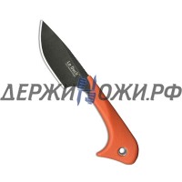 Нож Le Duck Orange LDB-20C Outdoor Edge OE-LDB-20C
